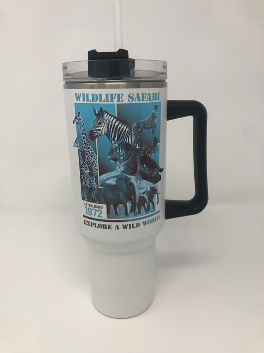40oz Tumbler