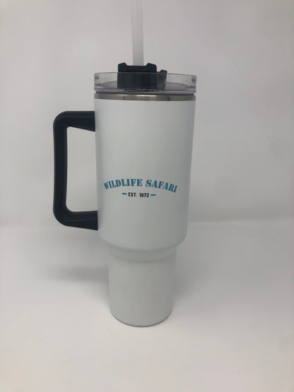 40oz Tumbler