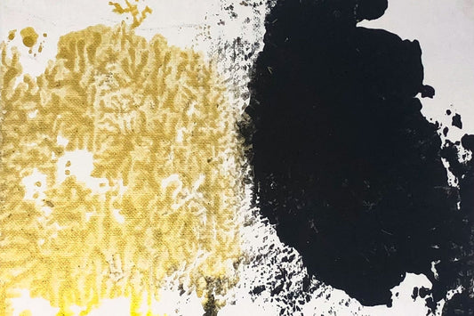 Rhino Skin Print