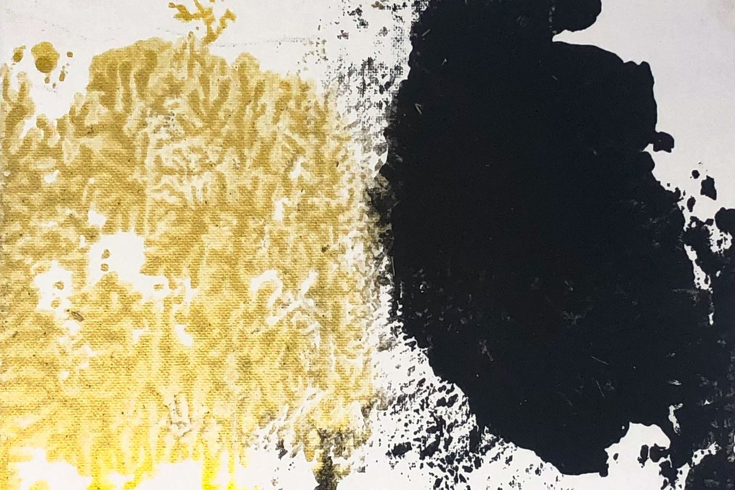 Rhino Skin Print